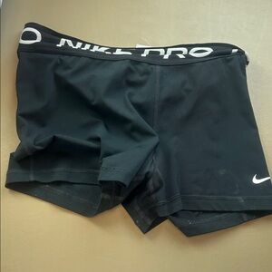 Nike Pro Shorts
